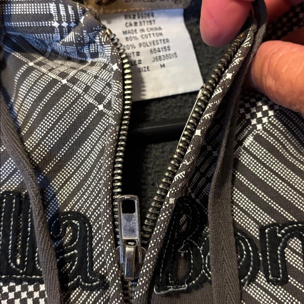 Billabong Women’s Hooded Sweatshirt